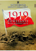 Zwycięskie bitwy Polaków Tom 43 Powstanie wielkopolskie 1919