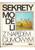 Sekrety modeli z napędem gumowym