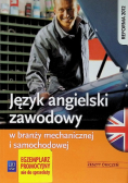 Język angielski zawodowy w branży mechanicznej i samochodowej Zeszyt ćwiczeń
