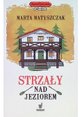 Strzały nad jeziorem