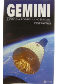 Gemini Historia podboju kosmosu