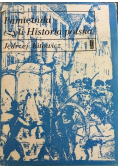 Pamiętniki czyli Historia polska