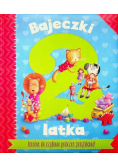 Bajeczki 2 latka