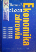 Ekonomia zdrowia