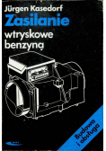 Zasilanie wtryskowe benzyną