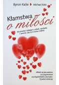 Kłamstwa o miłości