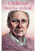 Cholernie mocna miłość