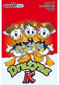 Tom 128 Drużyna K