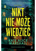 Nikt nie może wiedzieć
