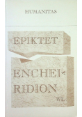 Epiktet Encheiridion