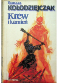 Krew i  kamień
