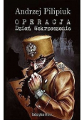 Operacja Dzień Wskrzeszenia