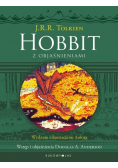 Hobbit z objaśnieniami