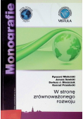 W stronę zrównoważonego rozwoju