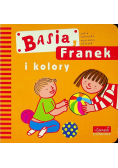 Basia, Franek i kolory