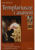 Templariusze i asasyni