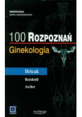 100 rozpoznań Położnictwo