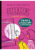 Detektywi z Tajemniczej 5 kontra duchy