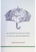 Międzynarodowe Wyzwania Bezpieczeństwa