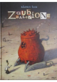 Zgubione znalezione