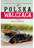 Polska Walcząca Tom 39 Akcja Główki