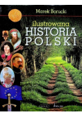 Ilustrowana historia Polski