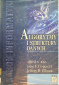 Algorytmy i struktury danych