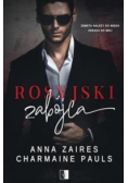 Rosyjski zabójca