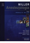 Anestezjologia Millera Tom 3