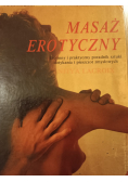 Masaż erotyczny