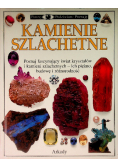 Patrzę Podziwiam Poznaję Kamienie szlachetne