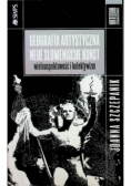 Geografia artystyczna Neue Slowenische Kunst