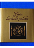 Złota kuchnia polska