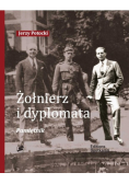 Żołnierz i dyplomata Pamiętnik