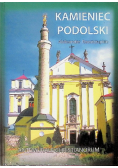 Kamieniec Podolski