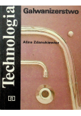 Galwanizerstwo