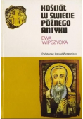 Kościół w świecie późnego antyku