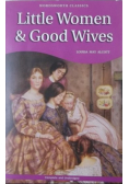Little Women & Good Wives