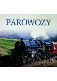 Parowozy
