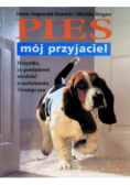 Pies. Mój przyjaciel