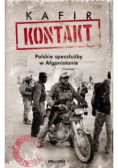 Kontakt Polskie specsłużby w Afganistanie