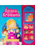 Złota kolekcja bajek Disney Tom 31 Śpiąca królewna
