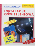 Sami zakładamy instalację oświetleniową
