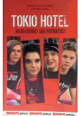 Tokio Hotel Najgłośniej jak potrafisz