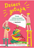 Dzieci gotują
