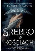 Srebro w kościach
