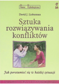Sztuka rozwiązywania konfliktów