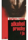 Alkohol prochy i ja