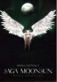 Saga Moonsun Klucz Wolfgena