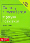 Zwroty i wyrażenia w języku rosyjskim